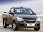 Chevrolet Utility Club 2011 года